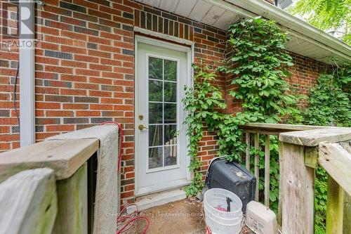 274 Water Street, Guelph (Dovercliffe Park/Old University), ON - Outdoor