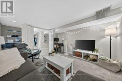 Basement Apartment Bedroom/Living Room - 