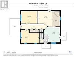 Main Floor - 