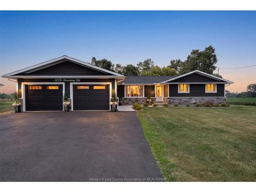 5075 Manning Road, Tecumseh, ON 