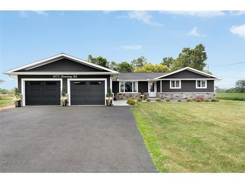 5075 Manning Road, Tecumseh, ON 
