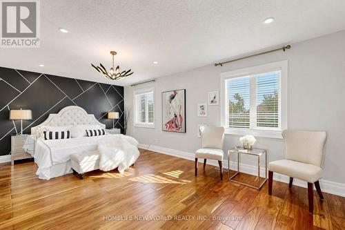 32 Casa Nova Drive, Vaughan, ON - Indoor