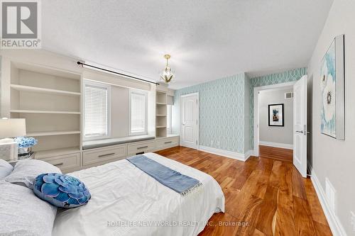 32 Casa Nova Drive, Vaughan, ON - Indoor Photo Showing Bedroom