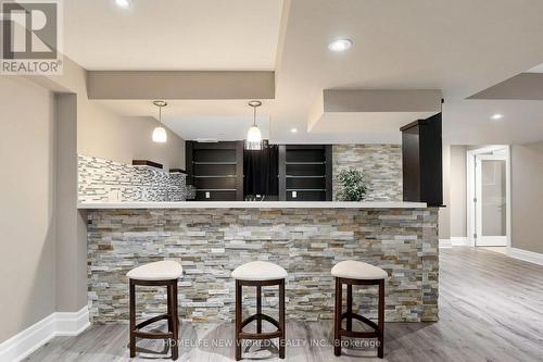 32 Casa Nova Drive, Vaughan, ON - Indoor