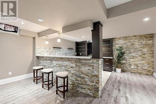 32 Casa Nova Drive, Vaughan, ON - Indoor Photo Showing Other Room