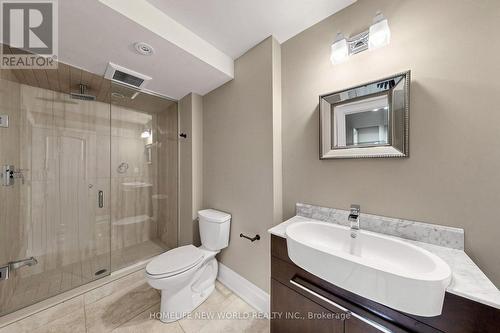 32 Casa Nova Drive, Vaughan, ON - Indoor Photo Showing Bathroom