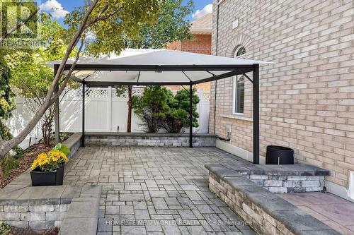 32 Casa Nova Drive, Vaughan, ON - Outdoor With Exterior