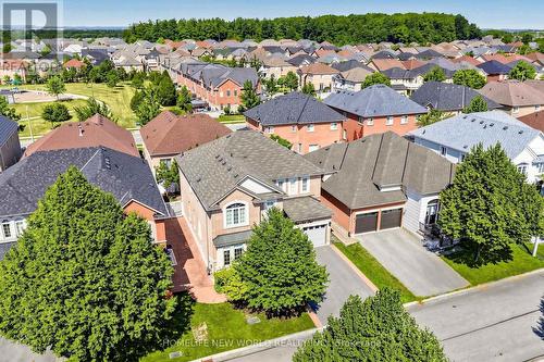32 Casa Nova Drive, Vaughan, ON - Outdoor