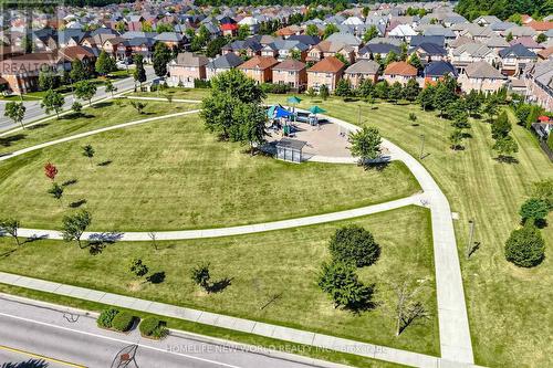32 Casa Nova Drive, Vaughan, ON - Outdoor With View