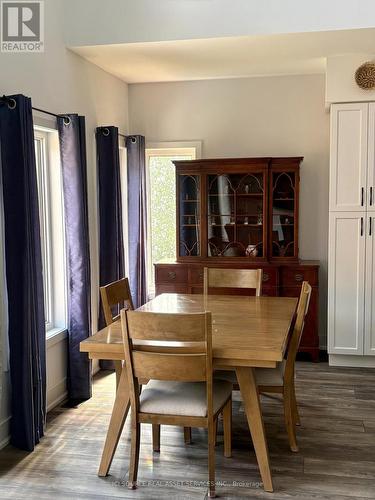 44 Ruby Crescent, Orillia, ON - Indoor Photo Showing Dining Room