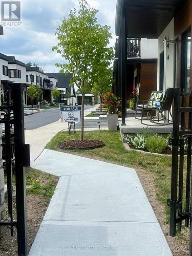 44 Ruby Crescent, Orillia, ON - Outdoor With Balcony