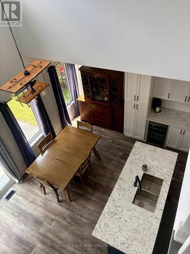 44 Ruby Crescent, Orillia, ON - Indoor