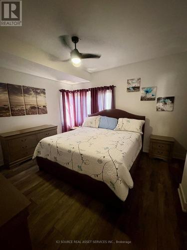 44 Ruby Crescent, Orillia, ON - Indoor Photo Showing Bedroom
