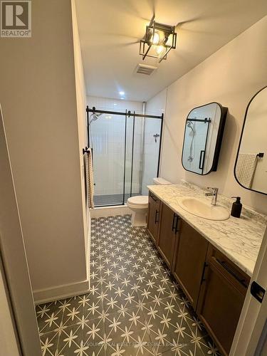44 Ruby Crescent, Orillia, ON - Indoor Photo Showing Bathroom
