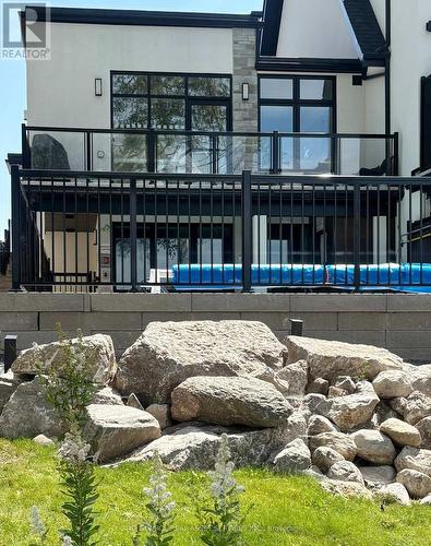 44 Ruby Crescent, Orillia, ON - Outdoor