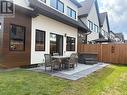 44 Ruby Crescent, Orillia, ON  - Outdoor With Deck Patio Veranda 