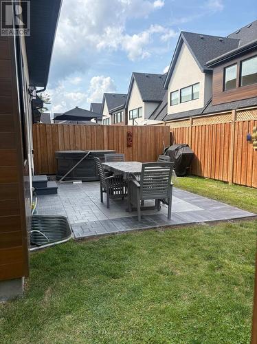 44 Ruby Crescent, Orillia, ON - Outdoor With Deck Patio Veranda