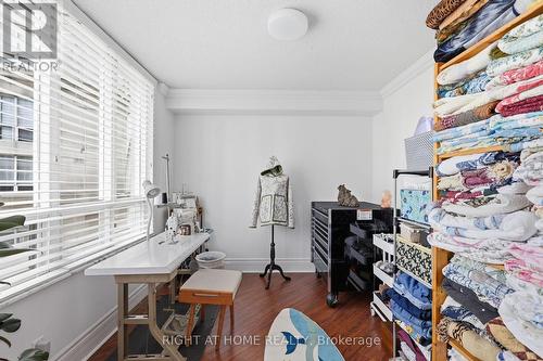 312 - 2285 Lake Shore Boulevard W, Toronto, ON - Indoor Photo Showing Office