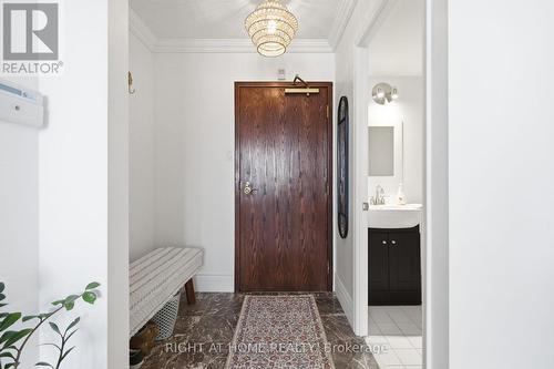 312 - 2285 Lake Shore Boulevard W, Toronto, ON - Indoor