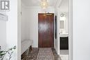 312 - 2285 Lake Shore Boulevard W, Toronto, ON  - Indoor 