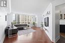 312 - 2285 Lake Shore Boulevard W, Toronto, ON  - Indoor Photo Showing Living Room 