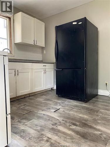 669 Marentette Unit# Main, Windsor, ON - Indoor