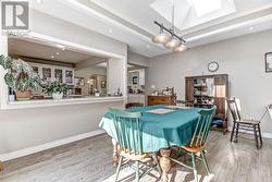Dining room view to Kitchen - 