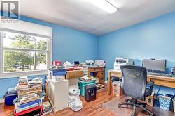 Bedroom # 3 or Office - 
