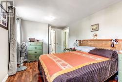 Primary Room with Cheater Ensuite - 