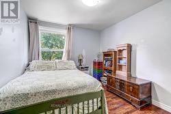 Bedroom # 2 - 