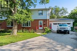 Corner Lot wide back yard - 