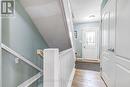Front entrance to main floor and upper - 3 Gregory Place, St. Thomas, ON  - Indoor Photo Showing Other Room 