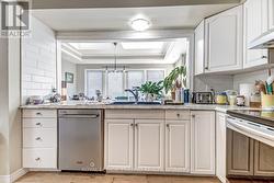 Under Counter DW & Cupboards - 