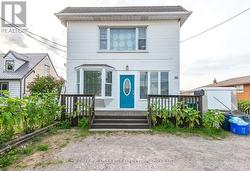 98 CHIPPAWA ROAD Port Colborne (Bethel), ON L3K 1T5