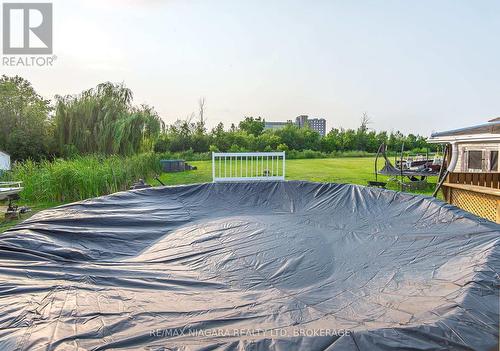 98 Chippawa Road, Port Colborne (Bethel), ON - Outdoor