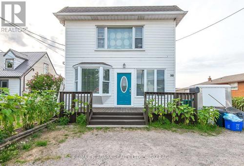 98 CHIPPAWA ROAD  Port Colborne (Bethel), ON L3K 1T5