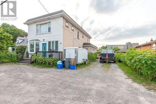 98 Chippawa Road, Port Colborne (Bethel), ON - Outdoor