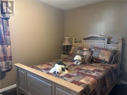 2980 Anton, Val Caron, ON - Indoor Photo Showing Bedroom