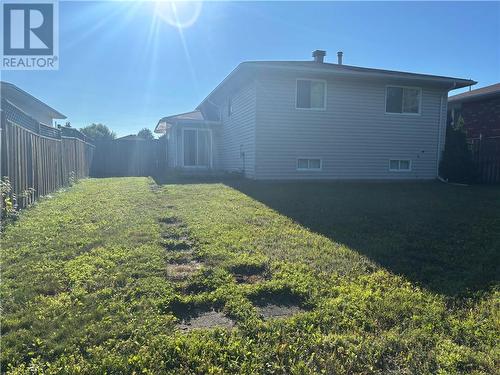 2980 Anton, Val Caron, ON - Outdoor