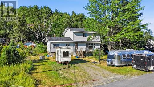 25 Savard Road, Wahnapitae, ON - Outdoor