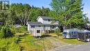 25 Savard Road, Wahnapitae, ON  - Outdoor 