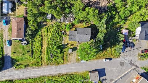 25 Savard Road, Wahnapitae, ON - Outdoor With View