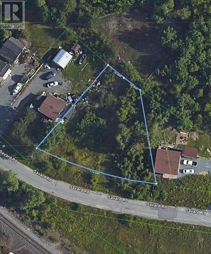 71 Savard Road, Wahnapitae, ON 