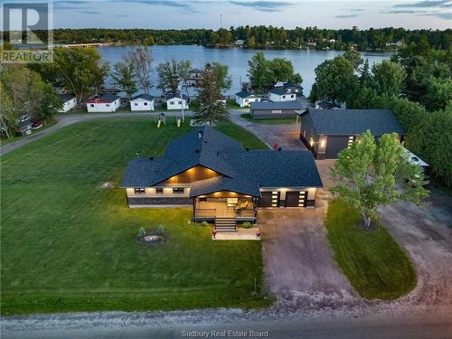 30 Caron Road, Lavigne, ON 