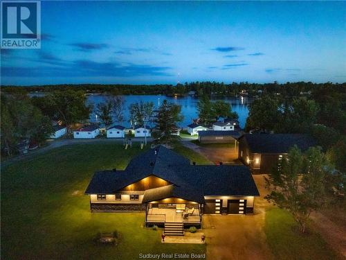 30 Caron Road, Lavigne, ON 