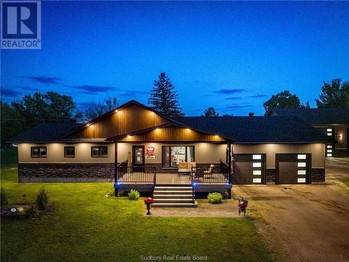 30 Caron Road, Lavigne, ON 