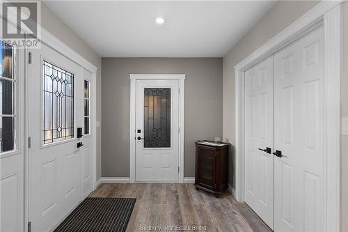 30 Caron Road, Lavigne, ON 
