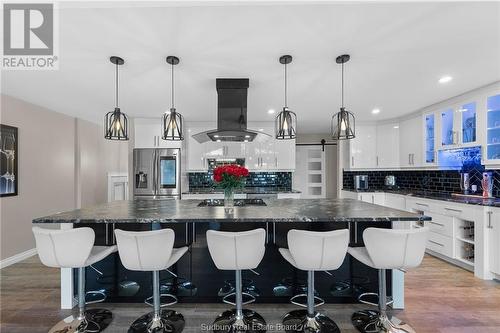 30 Caron Road, Lavigne, ON 