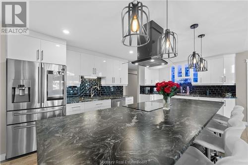 30 Caron Road, Lavigne, ON 