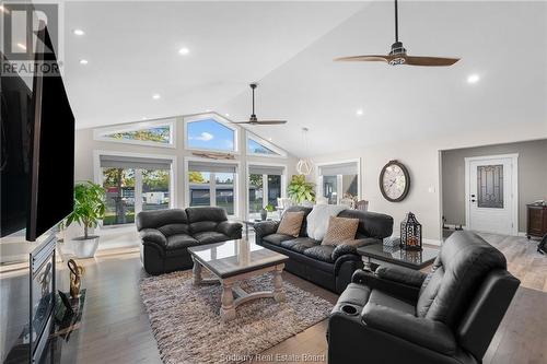 30 Caron Road, Lavigne, ON 